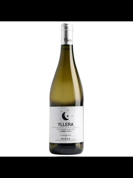 Вино Yllera Sauvignon Blanc белое сухое 0,75 л