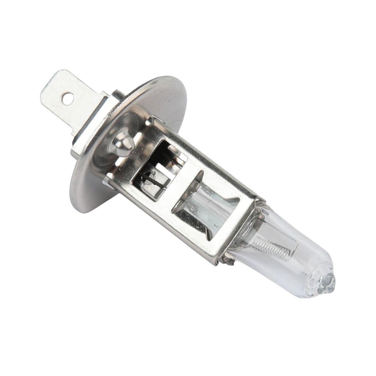Автолампа галогенная 12В H1 100W-P14.5s