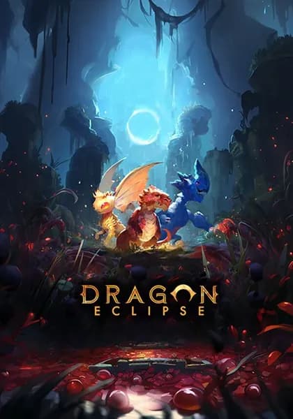 Dragon Eclipse