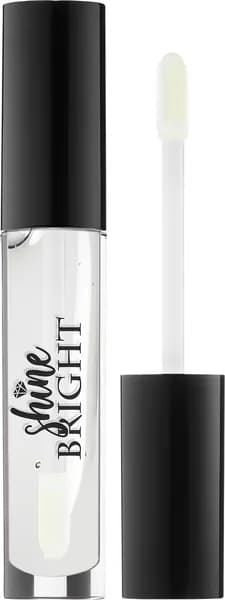 Блеск для губ Belor Design Shine bright тон 1 diamond