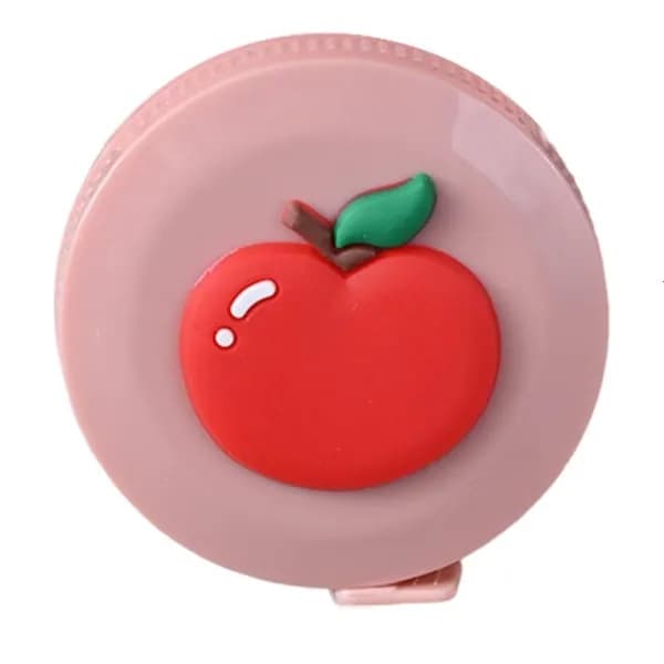 Портативная рулетка 150 см, - Apple