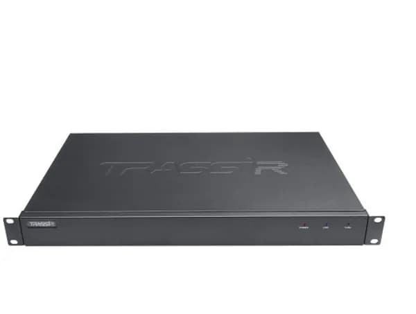 Видеорегистратор TRASSIR MiniNVR AnyIP 4