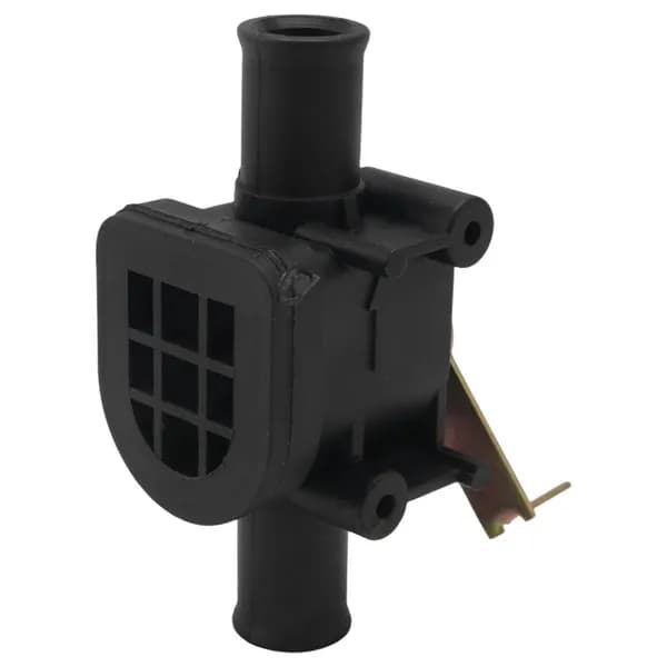 Новый клапан управления отопителем HVAC совместим с 1995-2000 8724004020,74644,87240 04020,65351007621,653 51007 621