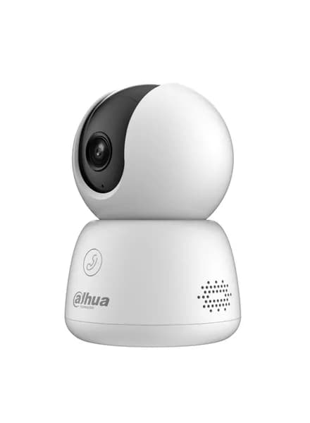 Видеокамера IP Dahua DH-H3B 1/3.2" CMOS Внутри помещений