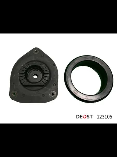 Опора амортизатора 123105 Qashqai+2 (08-), Teana (08-)