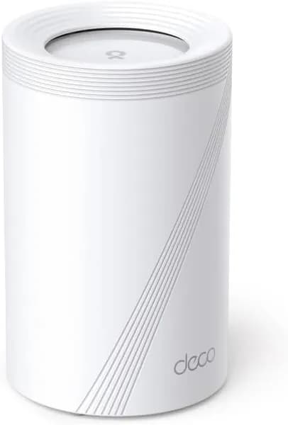 TP-Link Deco BE65 1-pack , BE9300 Mbps Система Mesh для всего дома с Wi-Fi