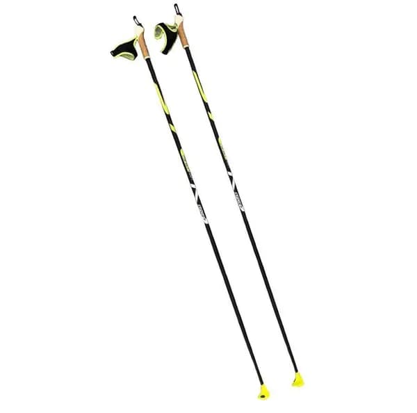 Лыжные палки STC RS