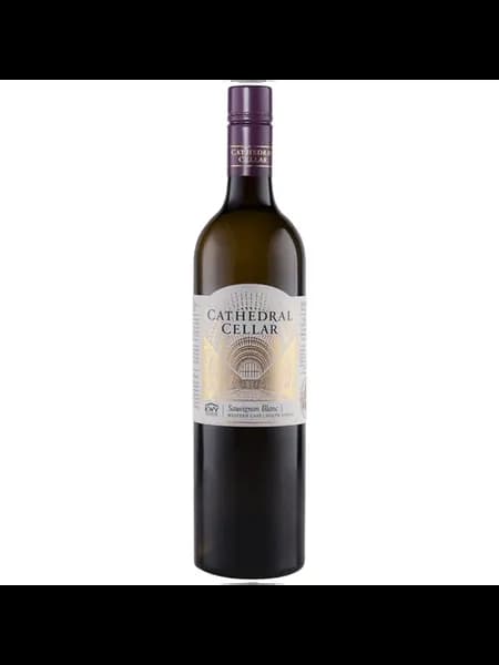 Вино Sauvignon Blanc белое сухое 0,75 л