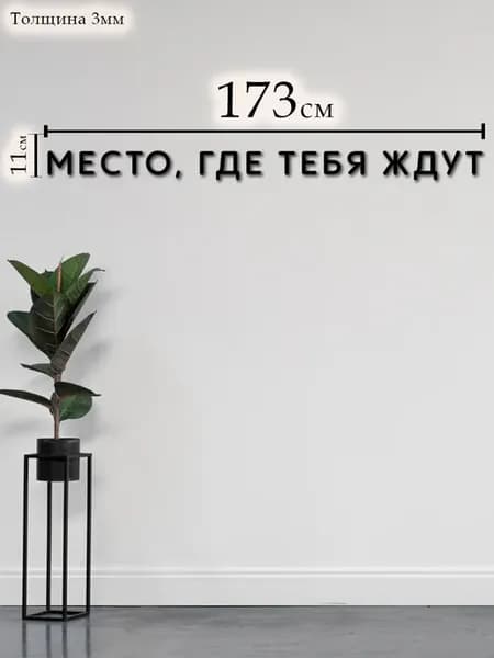 Панно