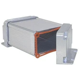 Корпус для РЭА Z35J-1 (100/88/55) (ZTM-ELECTRO)