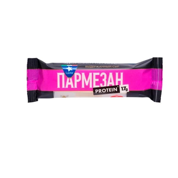 Сыр фасованный Пармезан выдержанный ТЗ LAIME 40%, 50 г