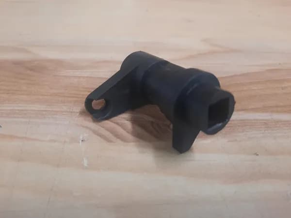 Коромысло тормозной системы B T15-04000018