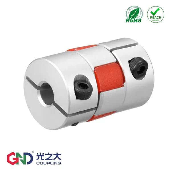Муфта BF (GFC) соединительная D20 L30 виброгасящая GND (6-6)