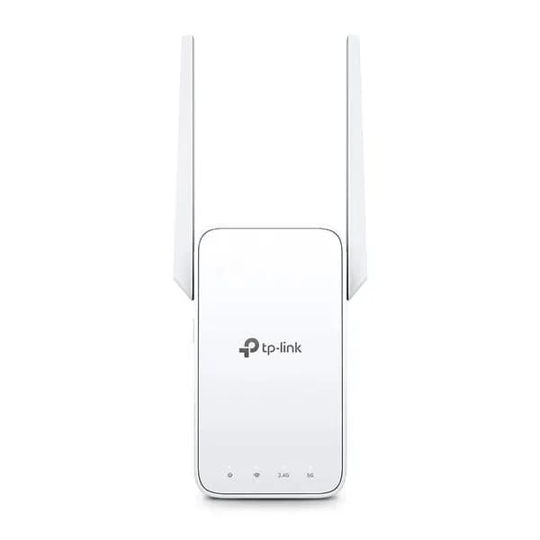 TP-Link Усилитель Wi-Fi-сигнала RE315, белый