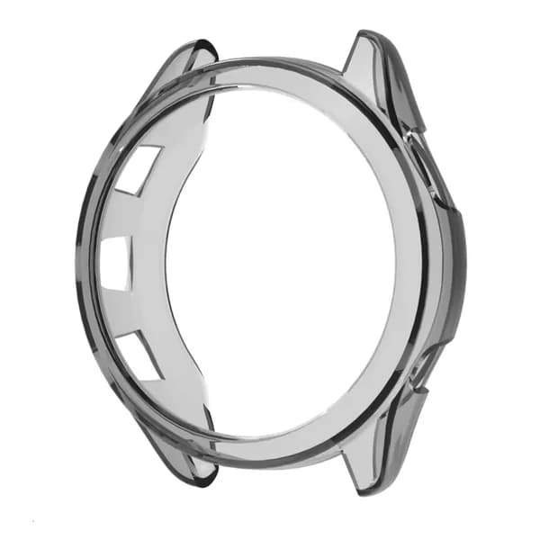 Чехол для часов 265/265S, Прозрачный Черный - F265