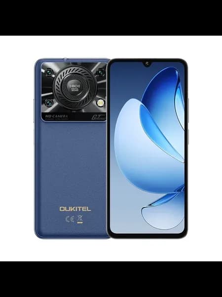 Смартфон C60 Pro, 24 256ГБ, global