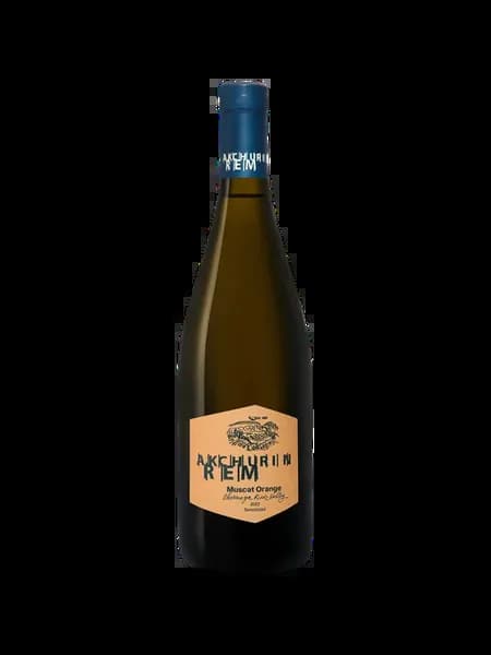 Muscat Orange Rem Akchurin