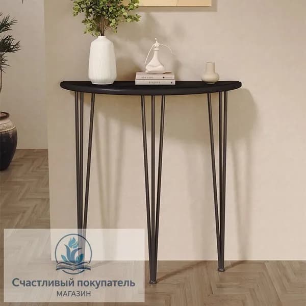 Консоль, 60х25х90 см