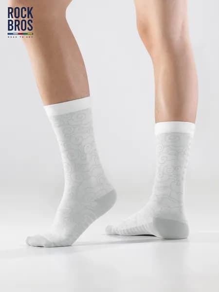 Велоноски ROCKBROS Cycling socks