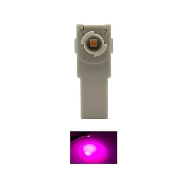 LED-подсветка для ног в автомобиль Светодиодная интерьерная подсветка для Toyota Camry, Crown, Corolla, RAV4, Levin, универсальная атмосферная LED-лампа для салона