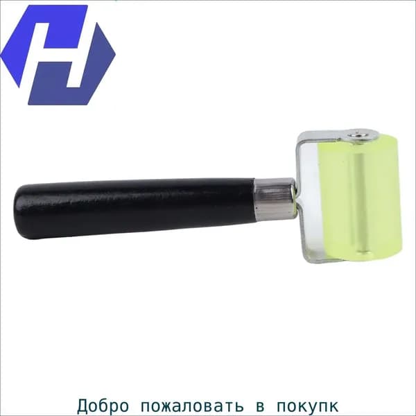 Силиконовый валик для швов