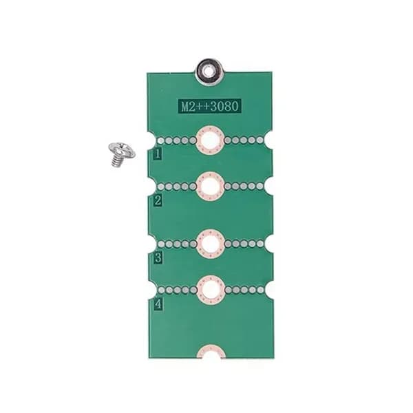 M.2 NGFF SSD твердотельный накопитель адаптер плата конвертировать карту B
