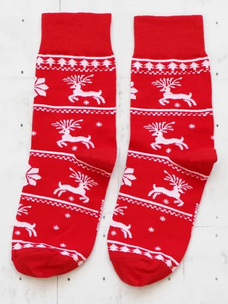 Носки Snugsocks мужские, 1 пара