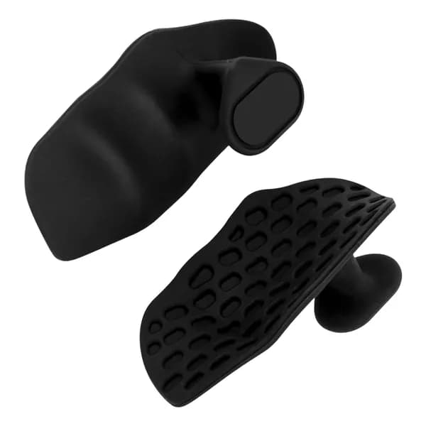 AntiSlip Trabourt Gripts Gym Penser Penseer для подъема веса и подтягиваний