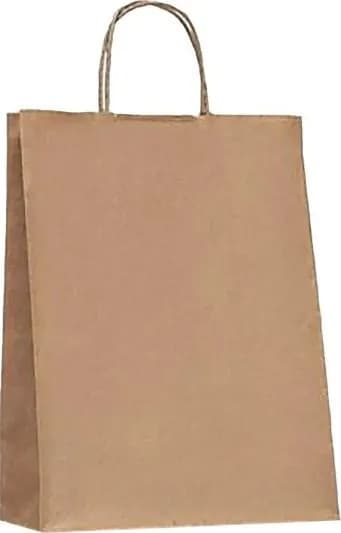 Пакет подарочный Upak Land (32x24x11 см)