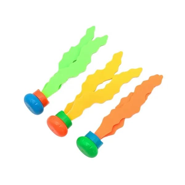 Игрушка для ныряния