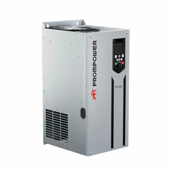 Преобразователь частоты Prompower PD310-A4550, 380В, 112/150А, 55/75кВт