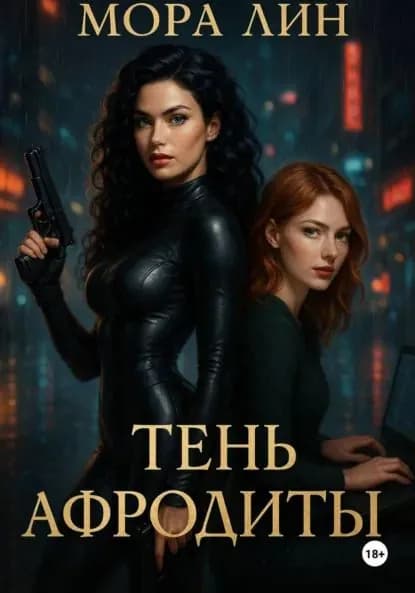 Тень Афродиты | Мора Лин | Электронная книга