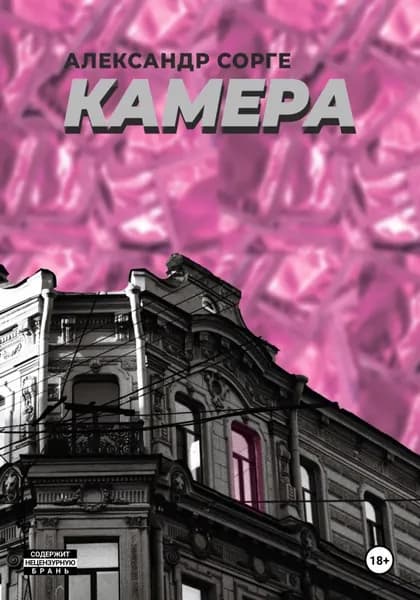 Камера | Александр Сорге | Электронная книга