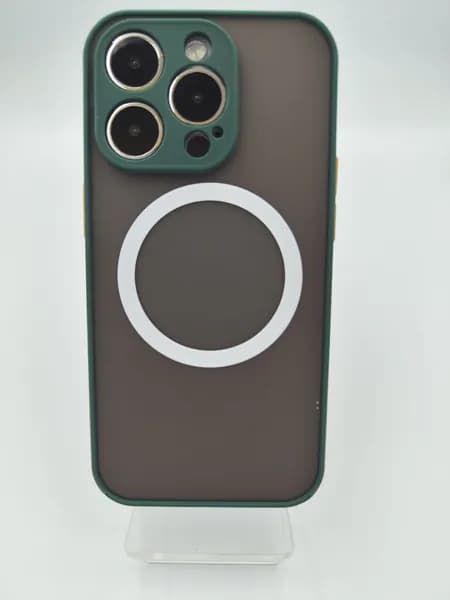 Чехол MagSafe для iPhone 14 Pro