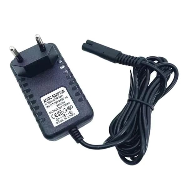Беспроводное зарядное устройство для Water Flosser WP360 WP462 WP450 WP360W WP462W, EU