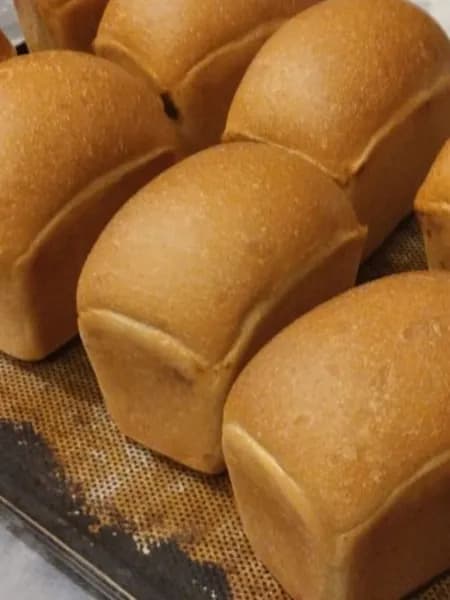 20 шт.Кирпич Л-11 - Бриошь картофельный, 500 г