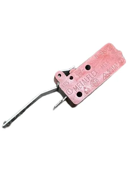 Микровыключатель замка люка для стиральной машины Ardo - 530000400