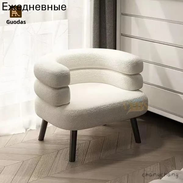 Кресло , 1 шт., 67х45х67 см