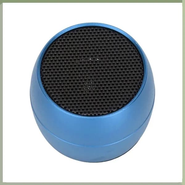 Мини-динамик Bluetooth