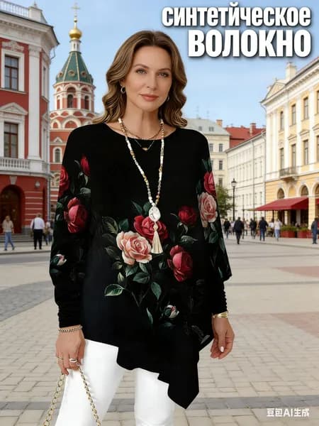 Лонгслив