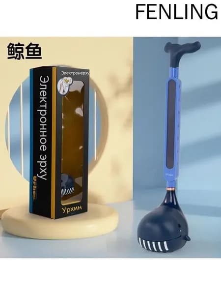 Электрогитара Erhu