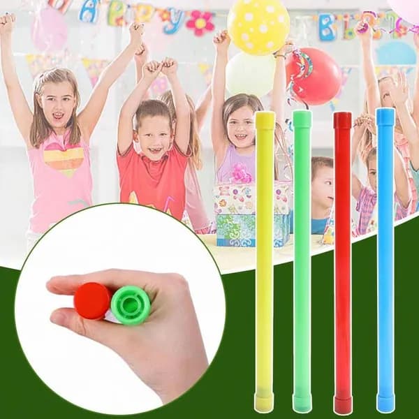 1 шт. Волшебная звуковая палочка Хитрые игрушки