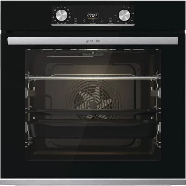 Духовой шкаф Gorenje BOSX6737E09BG, 77 л