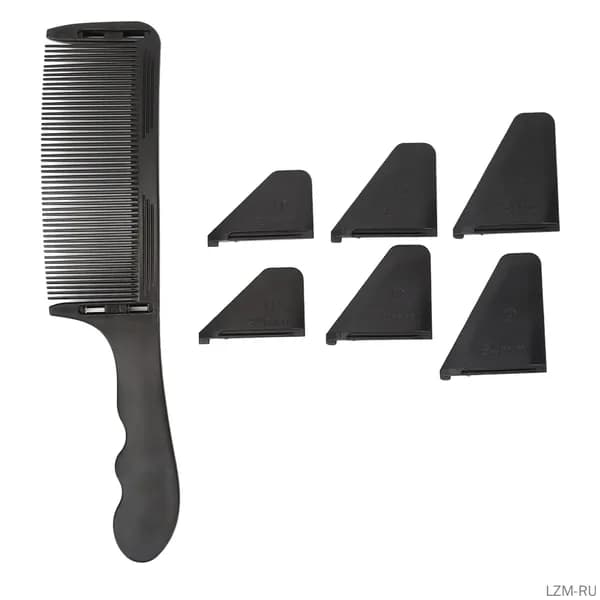 Joleritc Машинка для стрижки MM34559|260619, черный