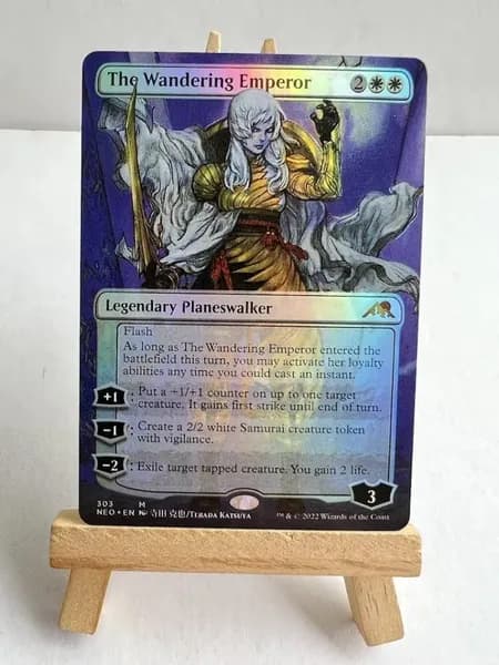 Высококачественная игровая карта Magic The Gathering, подходящая для семейных и дружеских посиделок, поставляется в прозрачном наборе.