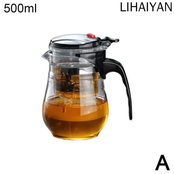 Чайник заварочный, 500 мл