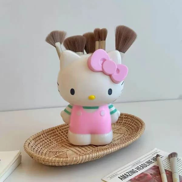 органайзер хеллоу китти(Hello Kitty) подставка для ручек
