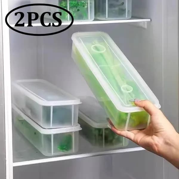 Гастроемкость, 27 см х 8 см, 2 шт