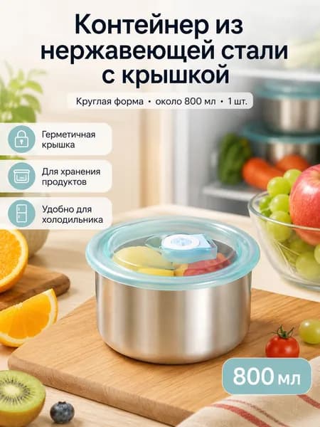 Гастроемкость, 14 см х 12 см, 1 шт
