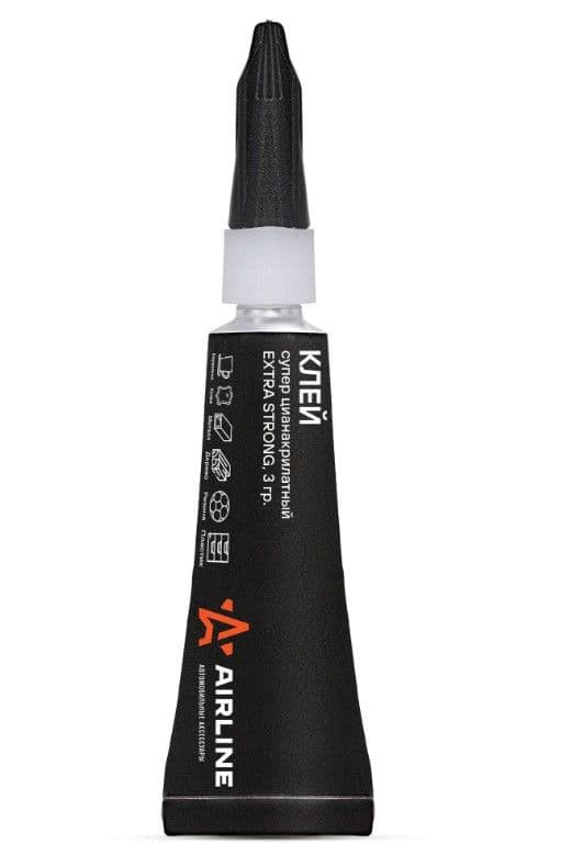 Клей супер Airline EXTRA STRONG